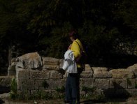 Terra Santa 2005 Immagine